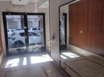 hall de entrada · Alquiler Dpto Dos Ambientes Luminoso en Balvanera