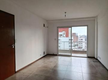 Departamento · 40m² · 2 Ambientes · 1 Cochera · San Juan 2679 - 1 Dormitorio + Cochera