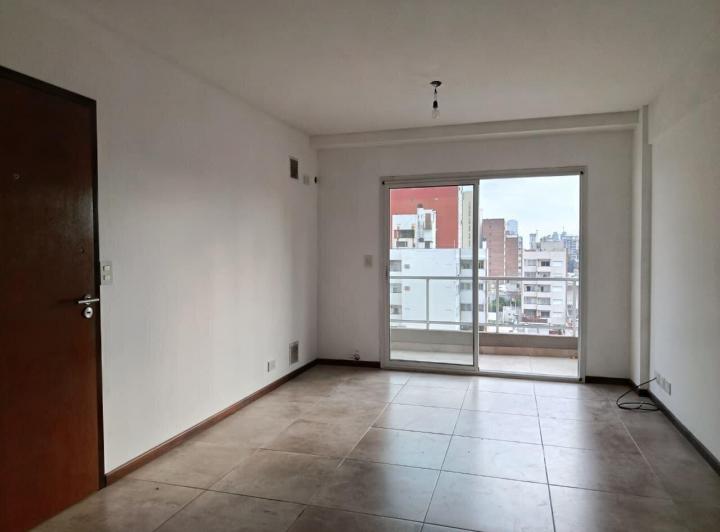 Departamento en venta en Centro · 2 ambientes