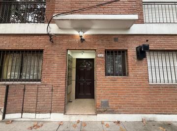 Departamento · 33m² · 2 Ambientes · Departamento en Venta 2 Ambientes con Balcón