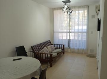 Departamento · 30m² · 3 Ambientes · Barrio Centro