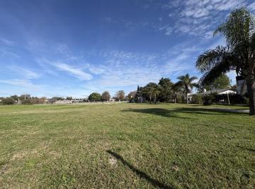 Terreno · 16439m² · 1 Cochera · Escobar: 1.6 Hectáreas Estratégicas – Ideal Loteo, Desarrollo Multifamiliar, Depósito o Comercial