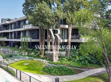 Departamento · 123m² · 4 Ambientes · 2 Cocheras · Alquiler Cuatro Ambientes en Vie Vert Parque Leloir