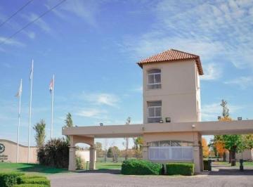 Terreno · 1332m² · Lote 28 La Carolina Golf