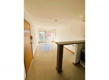 Departamento · 45m² · 2 Ambientes · 1 Cochera · Pueyrredon 664 9 1
