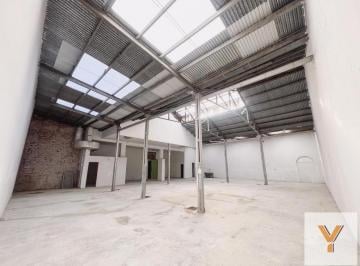 Depósito · 370m² · 2 Ambientes · Depósito en Alquiler - 2 Ambientes - San Telmo