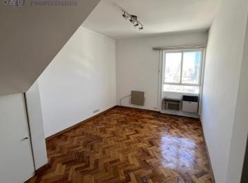 Departamento · 42m² · 2 Ambientes · Impecable Dos Ambientes en Duplex en La Zona Tribunales