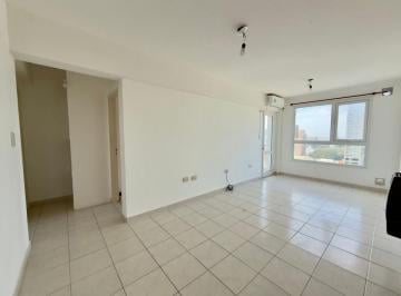 Departamento de 2 ambientes, Ciudad de Santa Fe · Un Dormitorio y Cochera Parque Sur