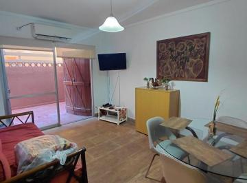 Departamento · 30m² · 2 Ambientes · Departamento en Alquiler Temporario - 1 Dormitorio 1 Baño - Mar del Plata