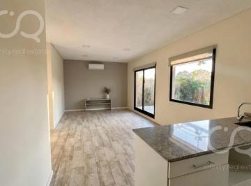 Departamento · 137m² · 3 Ambientes · 1 Cochera · Departamento - La Cañada de Pilar