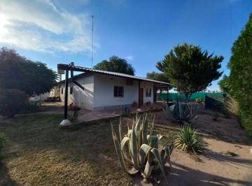 Casa · 300m² · 3 Ambientes · Casa Quinta en Venta - 2 Dorm. 1 Baño - Mendoza