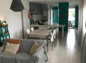 Departamento · 75m² · 3 Ambientes · 1 Cochera · Alquiler Depto 2 Dorm. con Cochera - Providencia