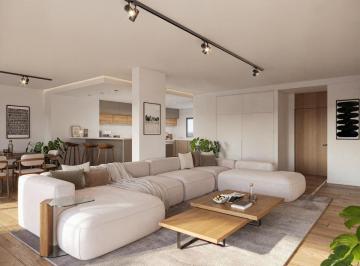 Departamento · 187m² · 4 Ambientes · Departamento en Villa Devoto