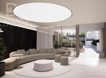 Departamento · 187m² · 4 Ambientes · Departamento en Villa Devoto