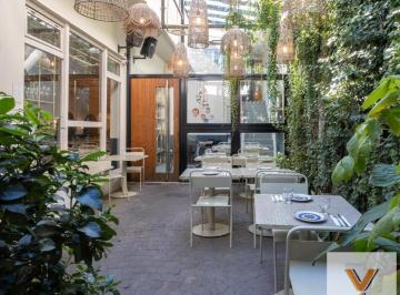 Fondo de comercio · 180m² · 4 Ambientes · Fondo de Comercio en Venta - 4 Baños - 270 m² - Villa Crespo