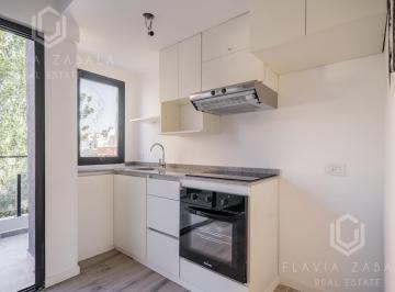 Departamento · 40m² · 1 Ambiente · Venta Monoambiente Divisible con Balcón a Estrenar en Boedo