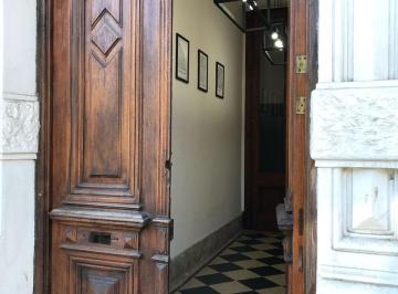 Oficina comercial · 59m² · Venta Oficina 3 Ambientes Constitucion