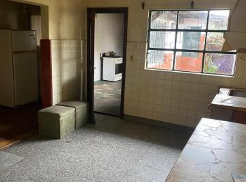Casa · 90m² · 3 Ambientes · 1 Cochera · Casa en Venta Villa Primera