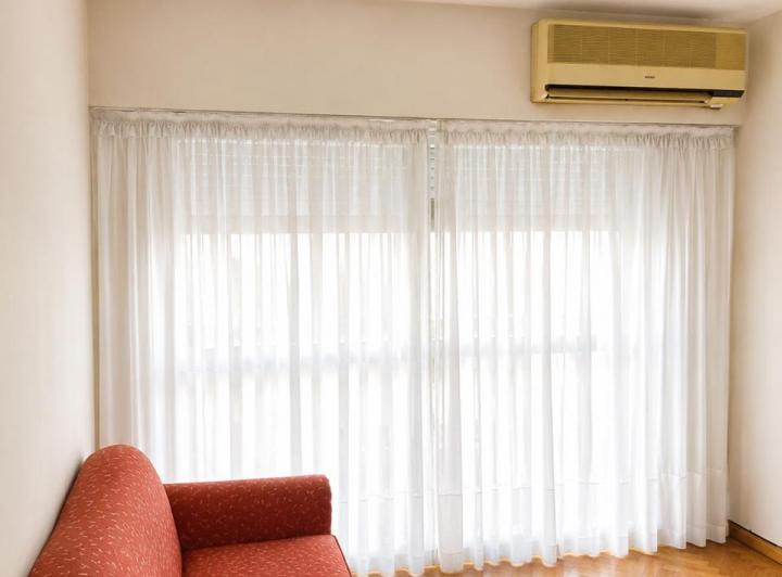 Departamento · 87m² · 4 Ambientes