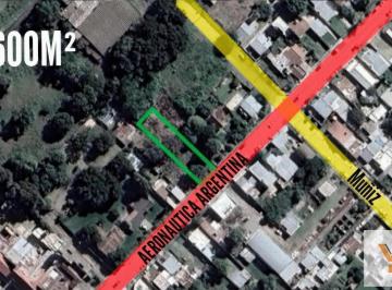 Terreno · 600m² · Terreno en Venta - 600 m² - Tandil