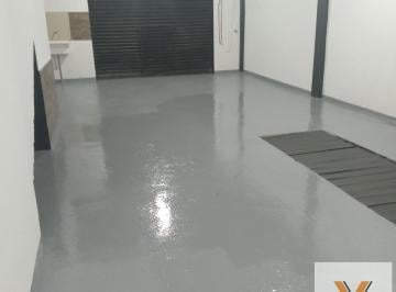 Depósito · 56m² · 3 Ambientes · Venta en Bloque de 2 Depósitos - 189,12 m² - La Plata
