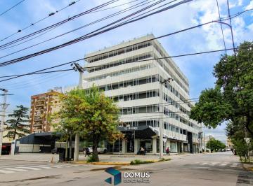 Departamento · 37m² · 1 Cochera · Venta Monoambiente con Cochera y Balcon Av Belgrano Edificio Bambu