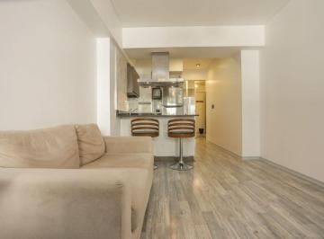 Departamento · 32m² · 1 Ambiente · Monoambiente con Amenities en Belgrano