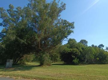 Terreno · 1508m² · Venta Lote en Pinares Country Club - Financiacion
