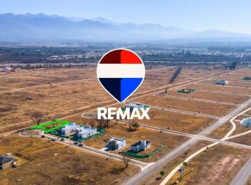 Terreno · 717m² · Terreno Venta La Verbena Zona Aeropuerto Esquina