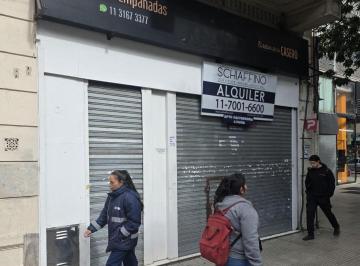Local comercial · 150m² · Local - Alquiler - Tribunales