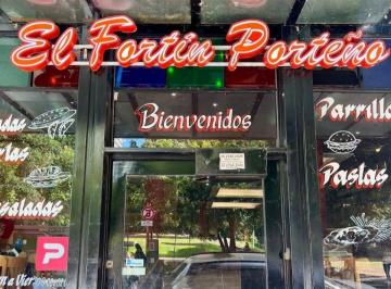 Local comercial · 760m² · Local - Microcentro