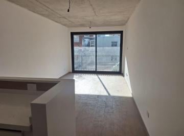 Departamento · 30m² · 1 Ambiente · Departamento 1 Ambiente Venta Palermo Amenities