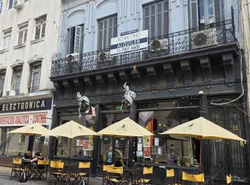 Local comercial · 220m² · Local - Alquiler - San Telmo