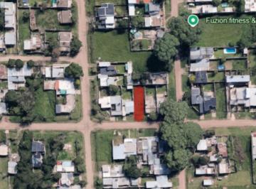 Terreno · 230m² · Venta de Lote en Santo Tome