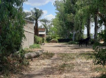 Terreno · 834m² · Se Vende Lote en Sauce Viejo