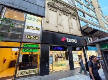 Local comercial · 350m² · Local en Microcentro