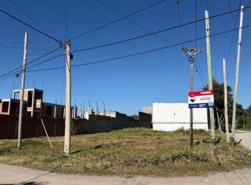Terreno · 410m² · Venta Terreno San Pedrito 409 m²