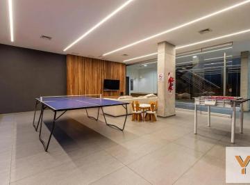 Departamento · 35m² · 1 Ambiente · Departamento Monoambiente en Venta - 1 Baño - Flores