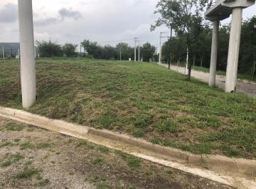 Terreno · 575m² · Venta Lote 575 m² Tejas IV - 100% Cancelado - Malagueño