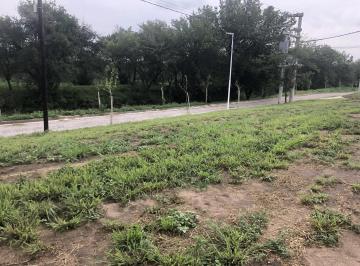 Terreno · 575m² · Venta Lote 575 m² Tejas IV 100% Cancelado - Malagueño