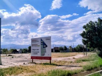 Terreno · 223m² · Venta Lote Barrio Natania 23