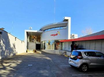 Bodega-Galpón · 1790m² · Venta Magnifico Galpon con Local, Oficinas y Playa