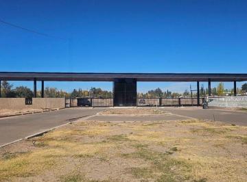 Terreno · 649m² · Venta Lote en Exclusivo B Privado Chacras de Coria