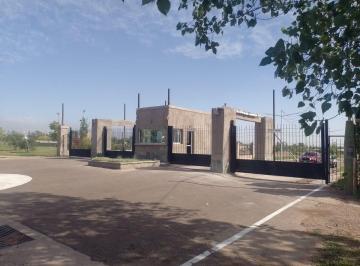 Terreno · 300m² · Venta de Lote 300 m² Pinar del Sol Maipu Mendoza