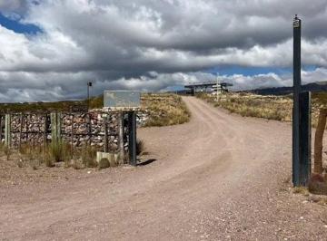 Terreno · 500m² · Venta de Lote Barrio Sol de Montaña Lujan de Cuyo