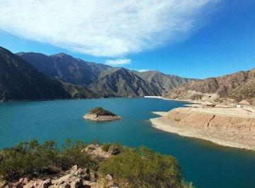 Terreno · 500m² · Venta de Lote Barrio Sol de Montaña Lujan de Cuyo