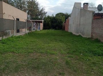 Terreno · 218m² · Terreno Lote en Venta en Barrio Parque Astolfi II