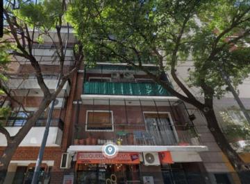 Departamento · 37m² · 2 Ambientes · Excelente 2 Amb. + Patio en San Cristóbal Caba