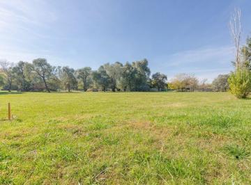 Terreno · 840m² · Lote de Terreno Venta Casurinas del Pilar