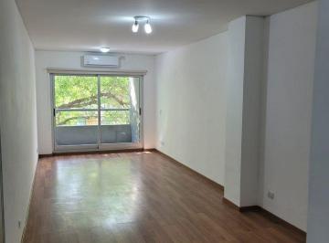 Departamento · 32m² · 1 Ambiente · Alquiler Monoambiente Villa Crespo